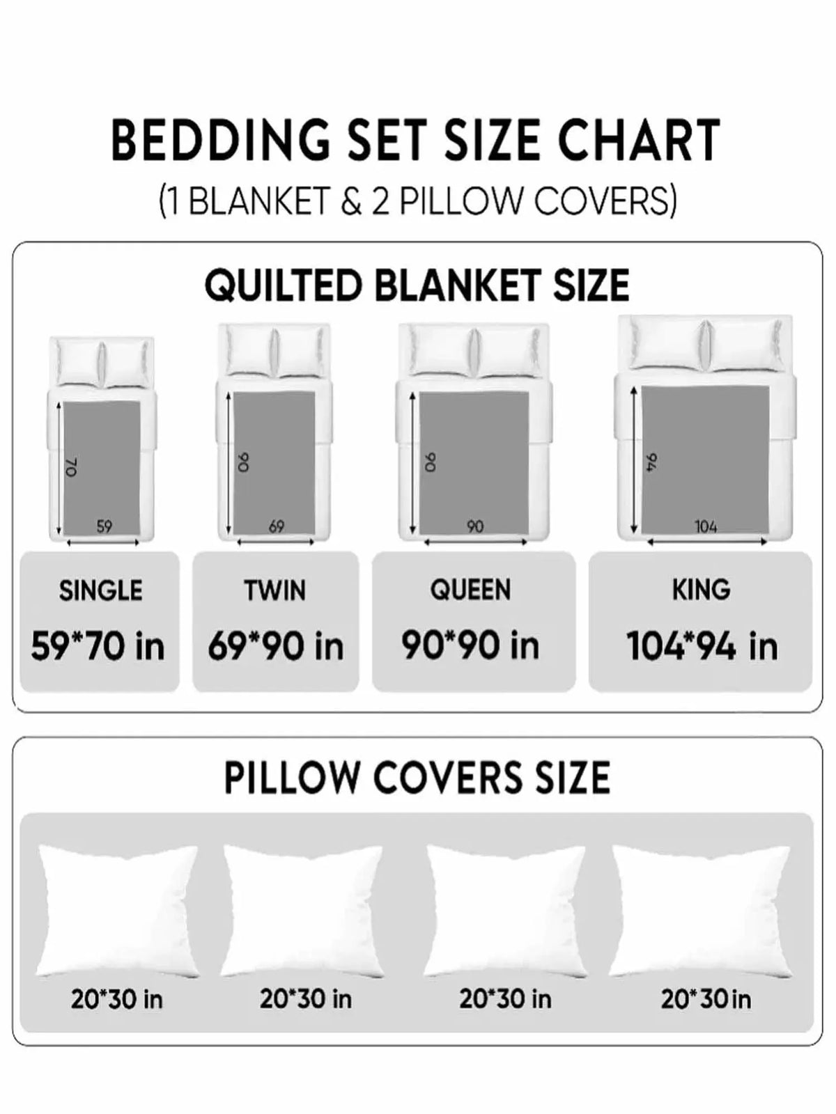 Golden Retriever Butterfly Garden 3‐Piece Quilted Bedding Set
